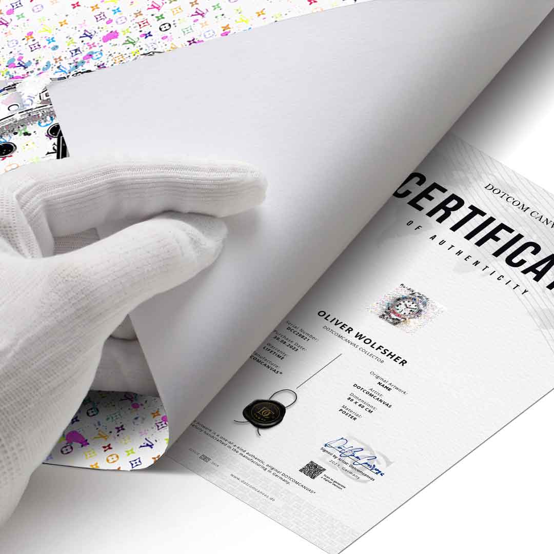 Rolex - Poster