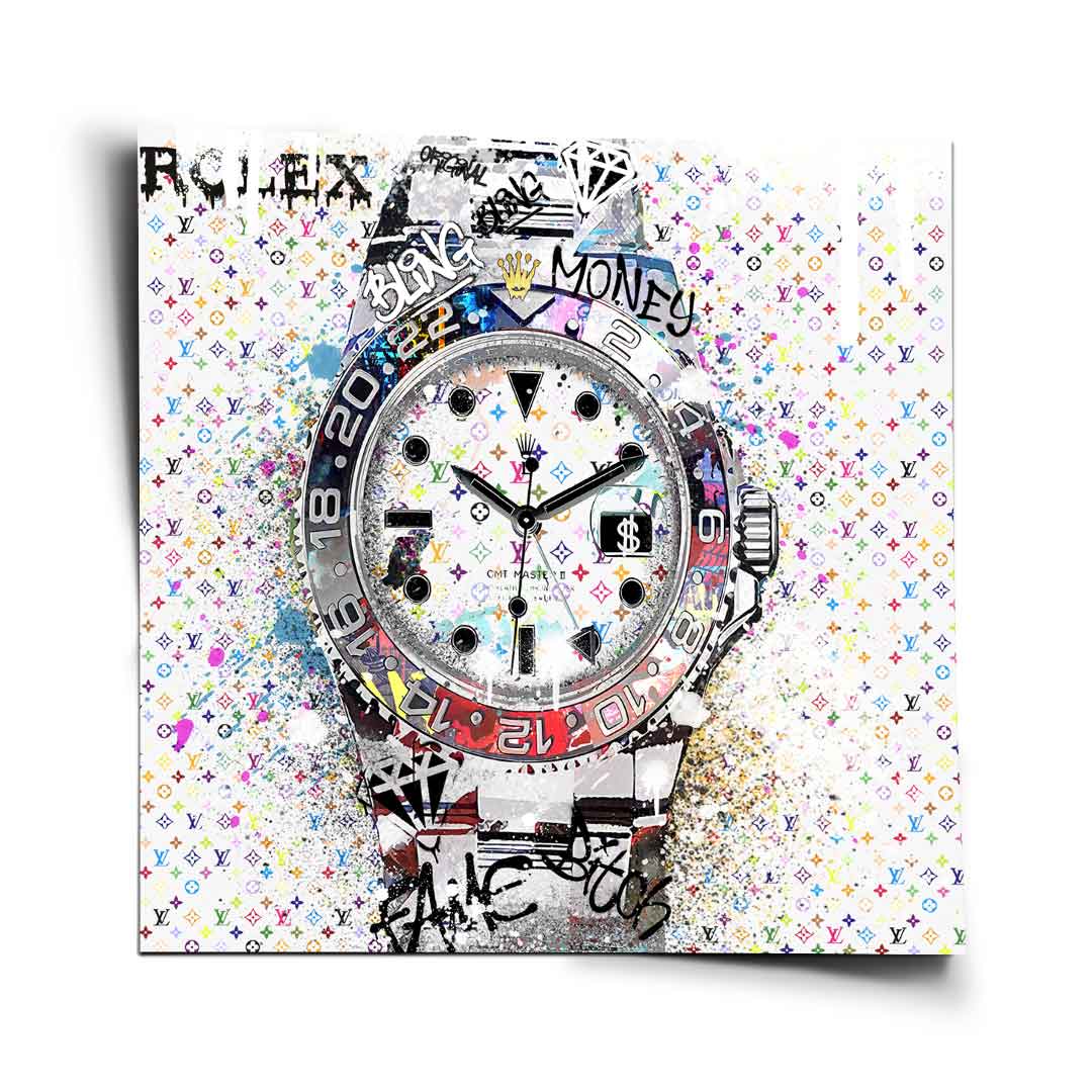 Rolex - Poster