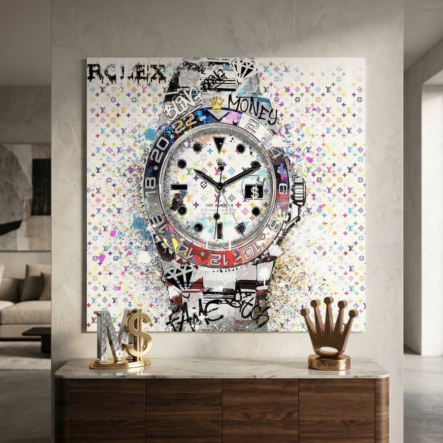 Rolex - Poster