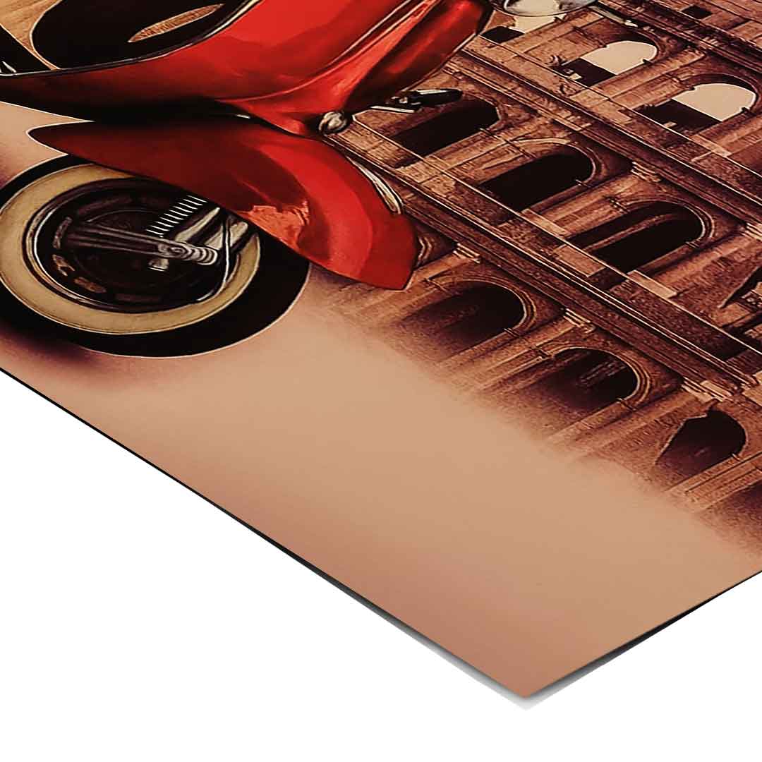 Roma - Poster