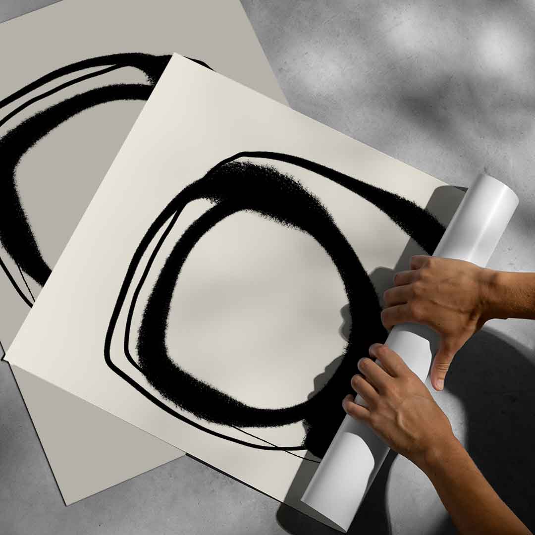 September Collection N0. 03 - Posters