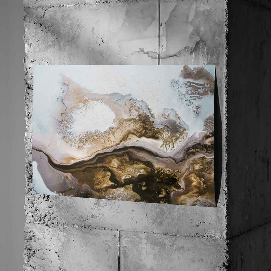 Silent Streaming - Poster