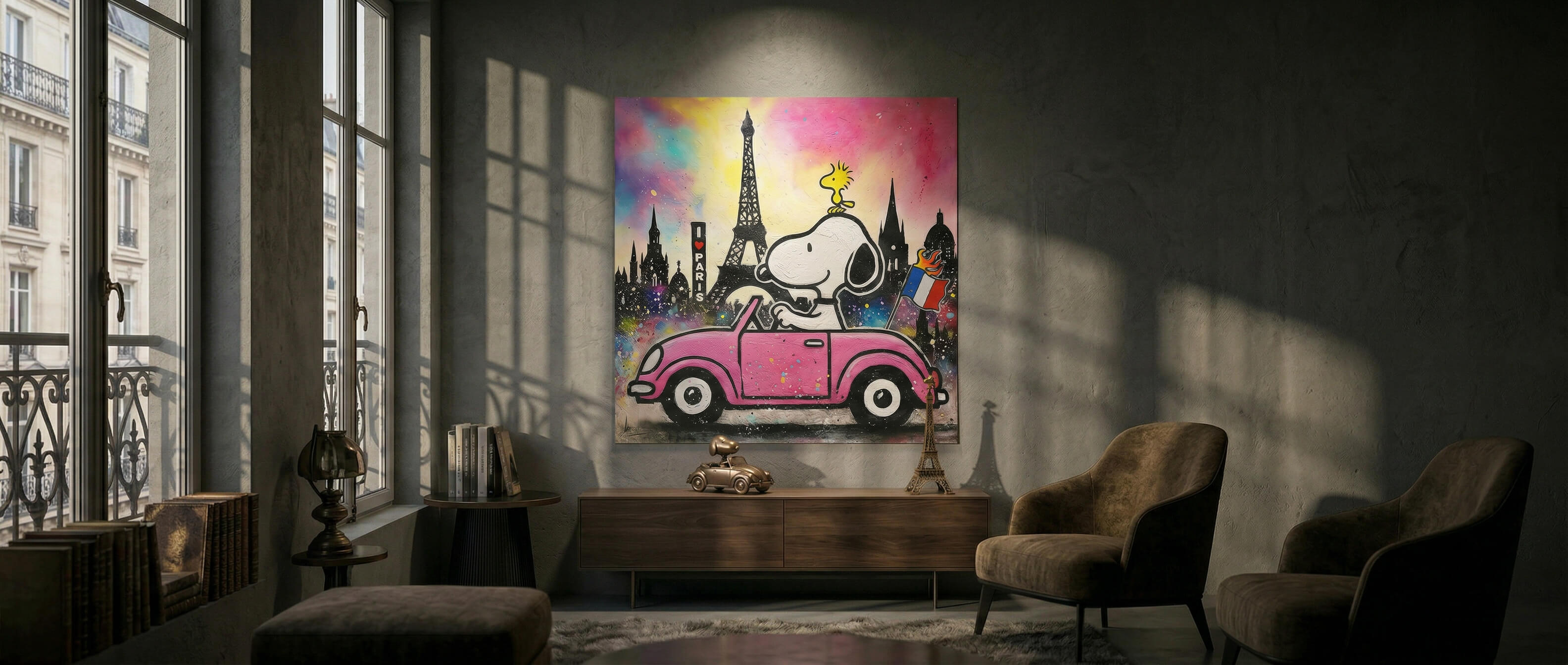 DOTCOMCANVAS®
