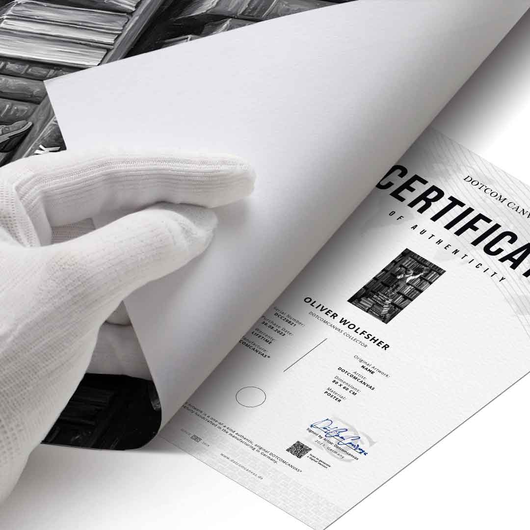 Success Foundation - Poster