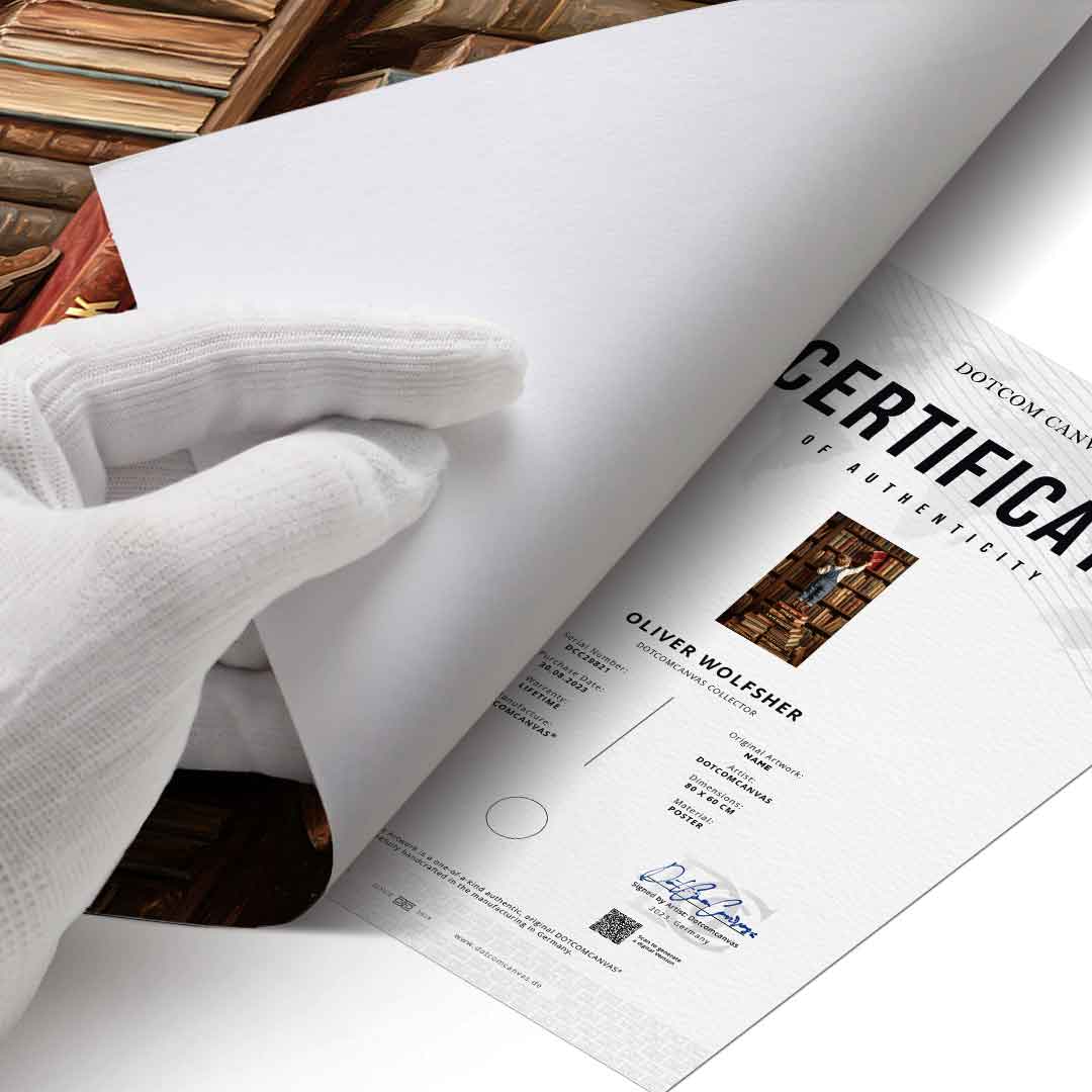 Success Foundation - Poster