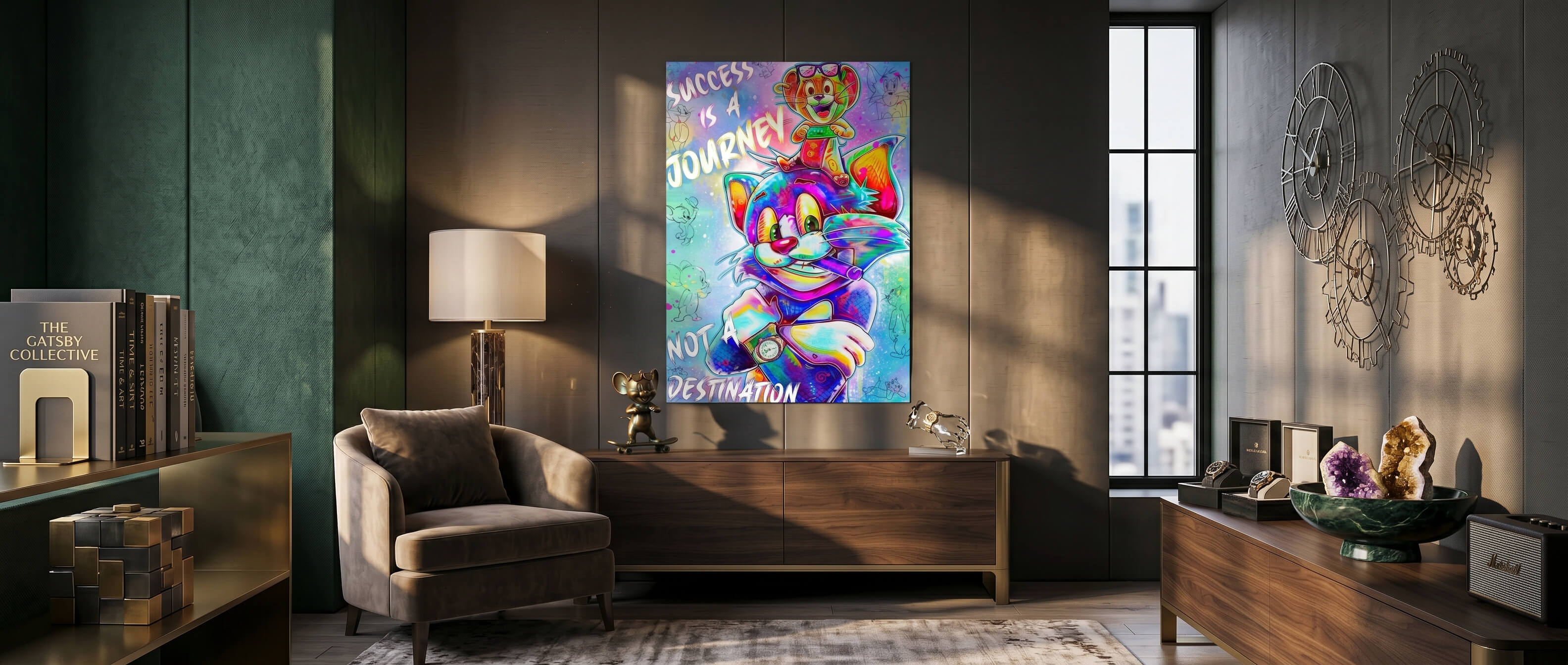DOTCOMCANVAS®