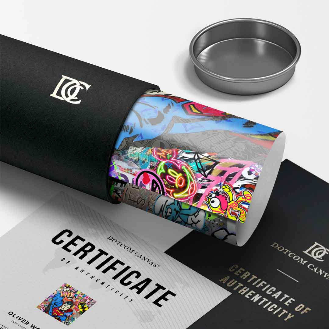 Superman Love - Poster