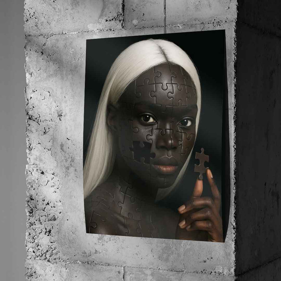 That's Me - Poster