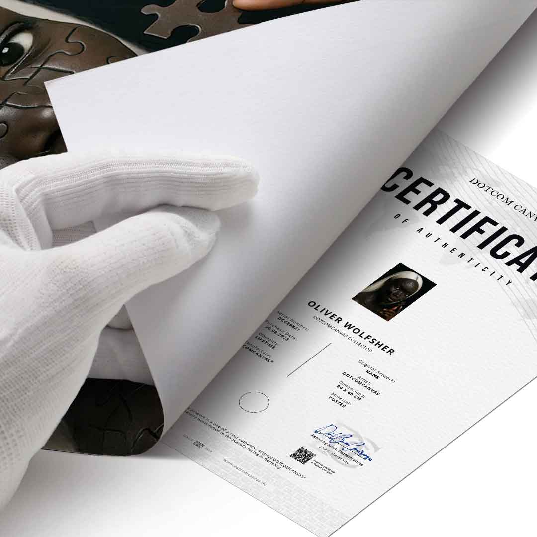 That`s Me - Poster