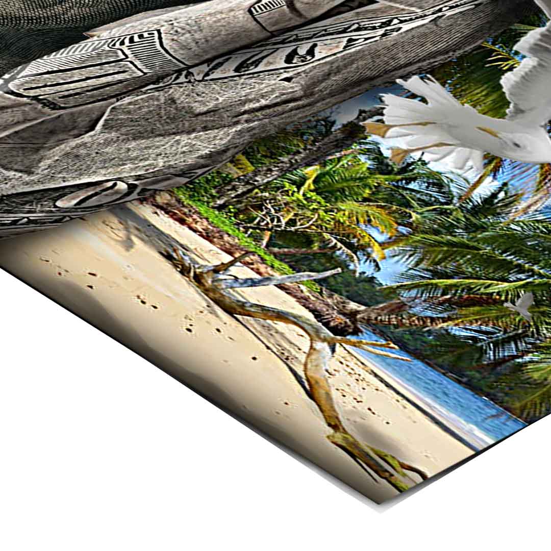 Droga do Twoich Marzeń - Plakat