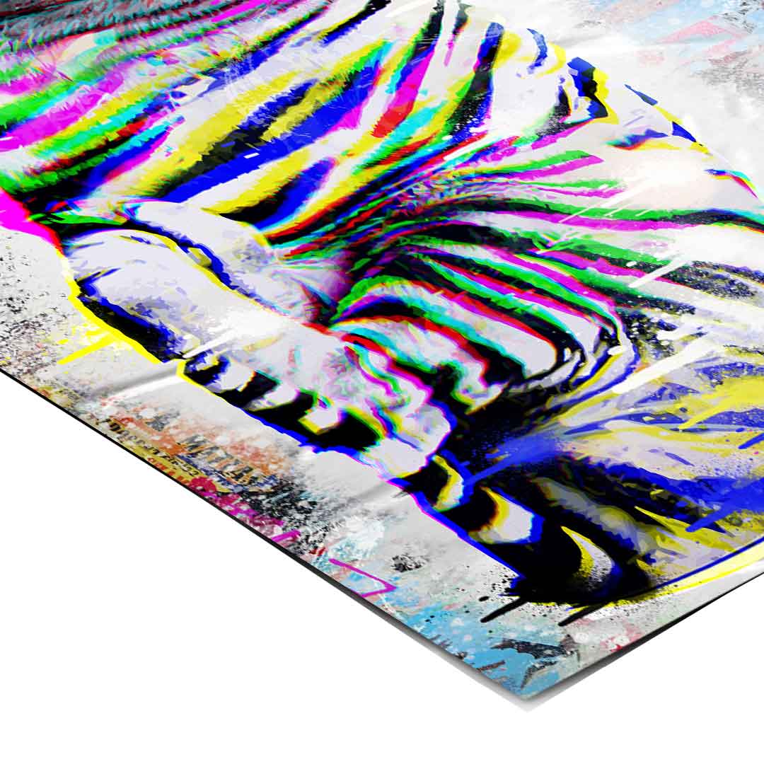 Tiger - Poster