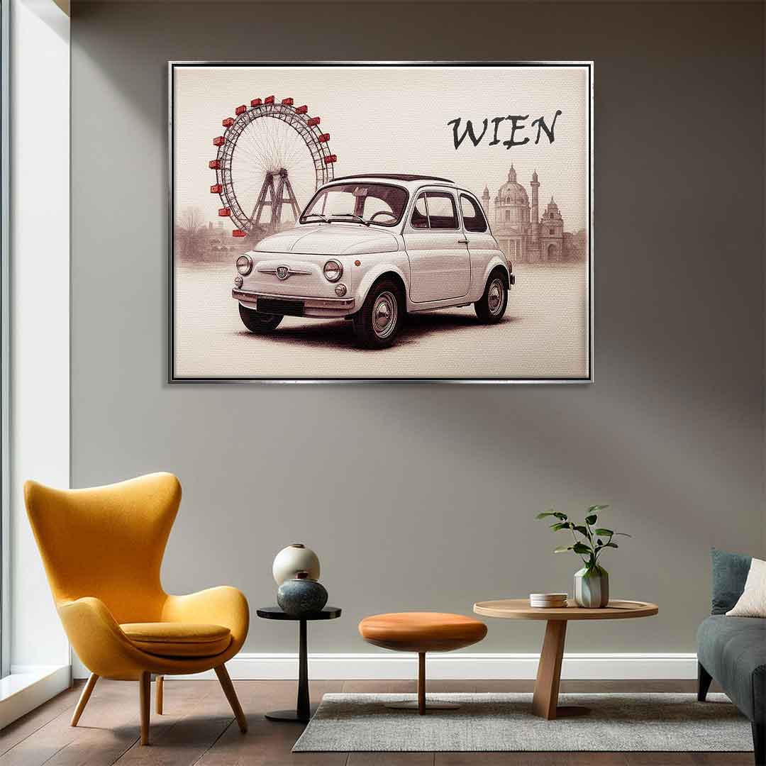 Wiedeń