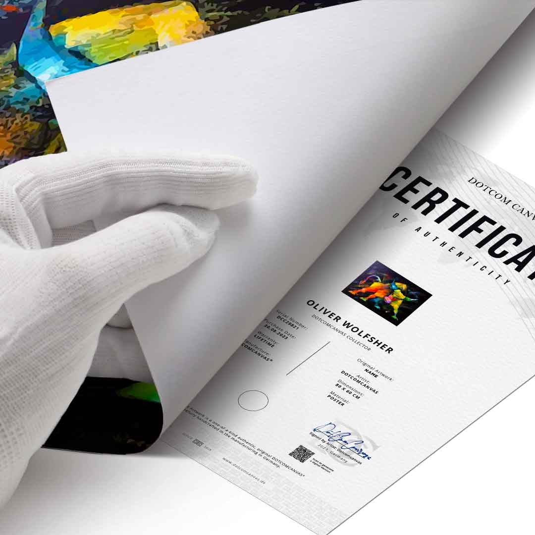Dziki Byk – plakat