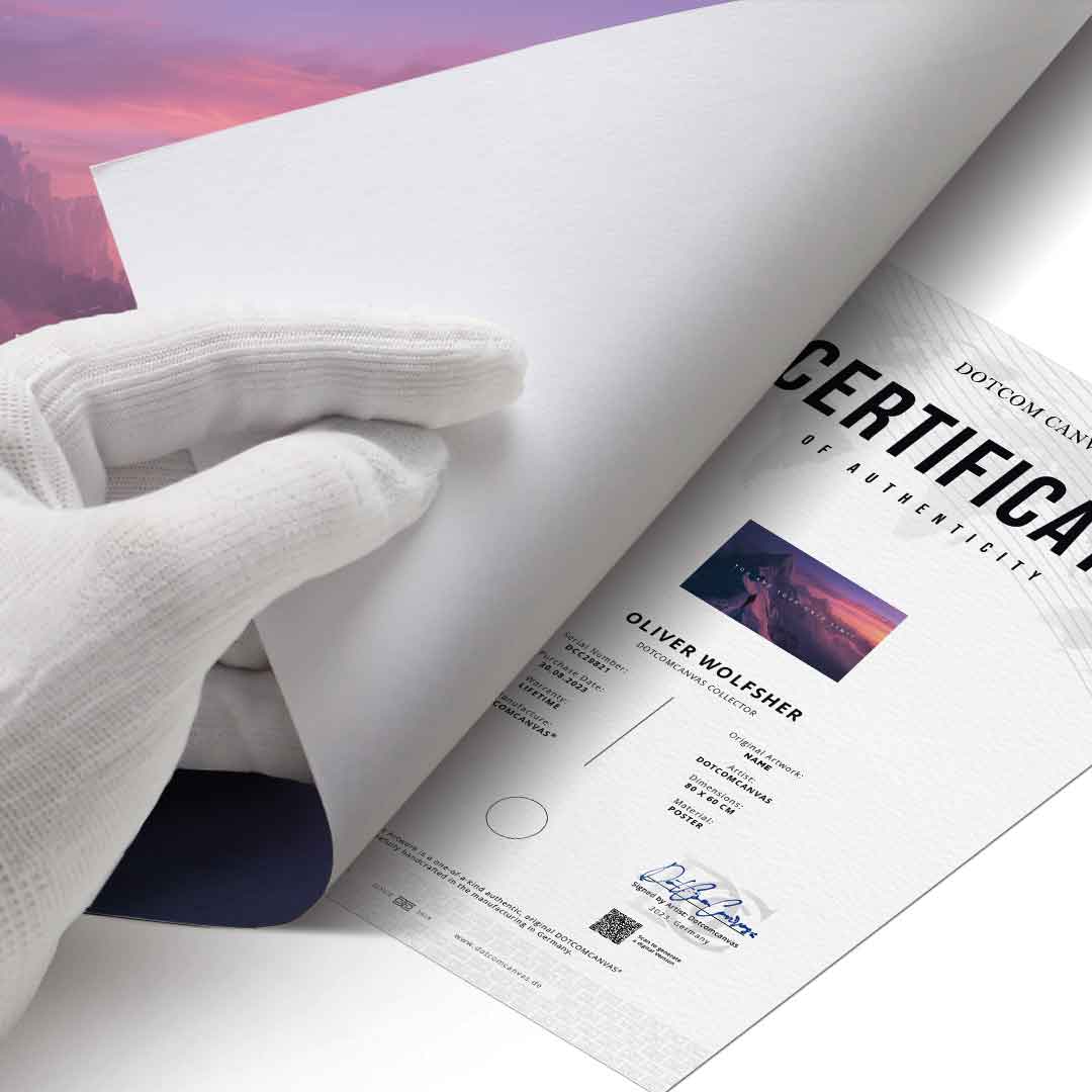 Jesteś swoim jedynym ograniczeniem - plakat