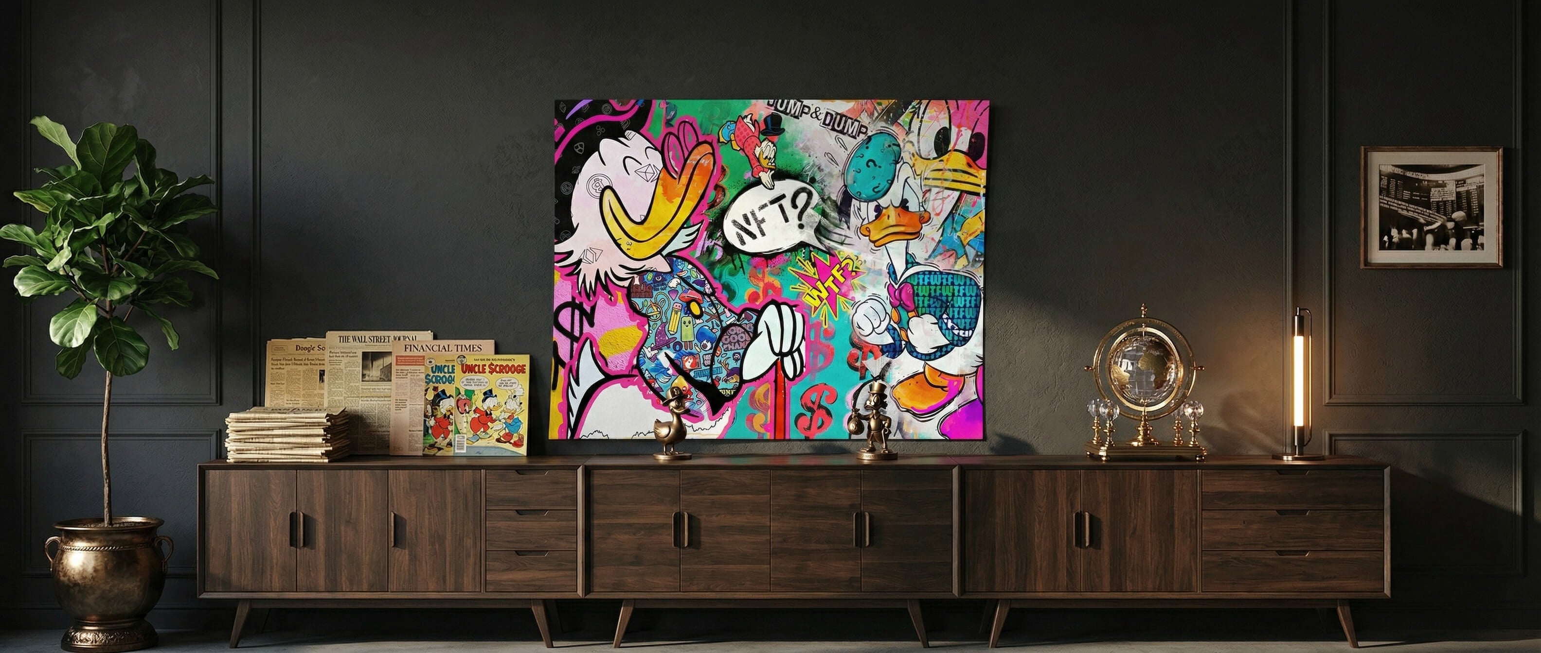 DOTCOMCANVAS®