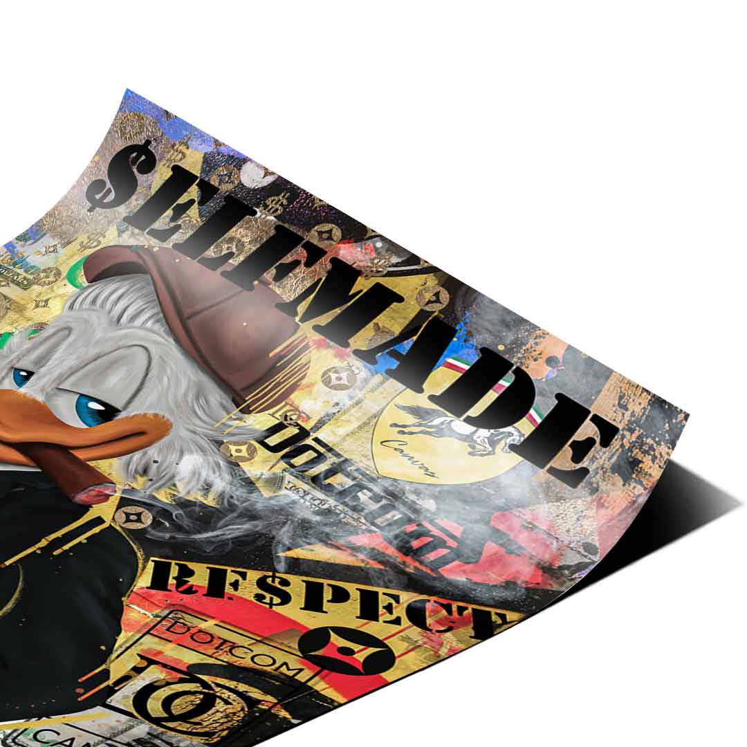 $elfmade - Plakat