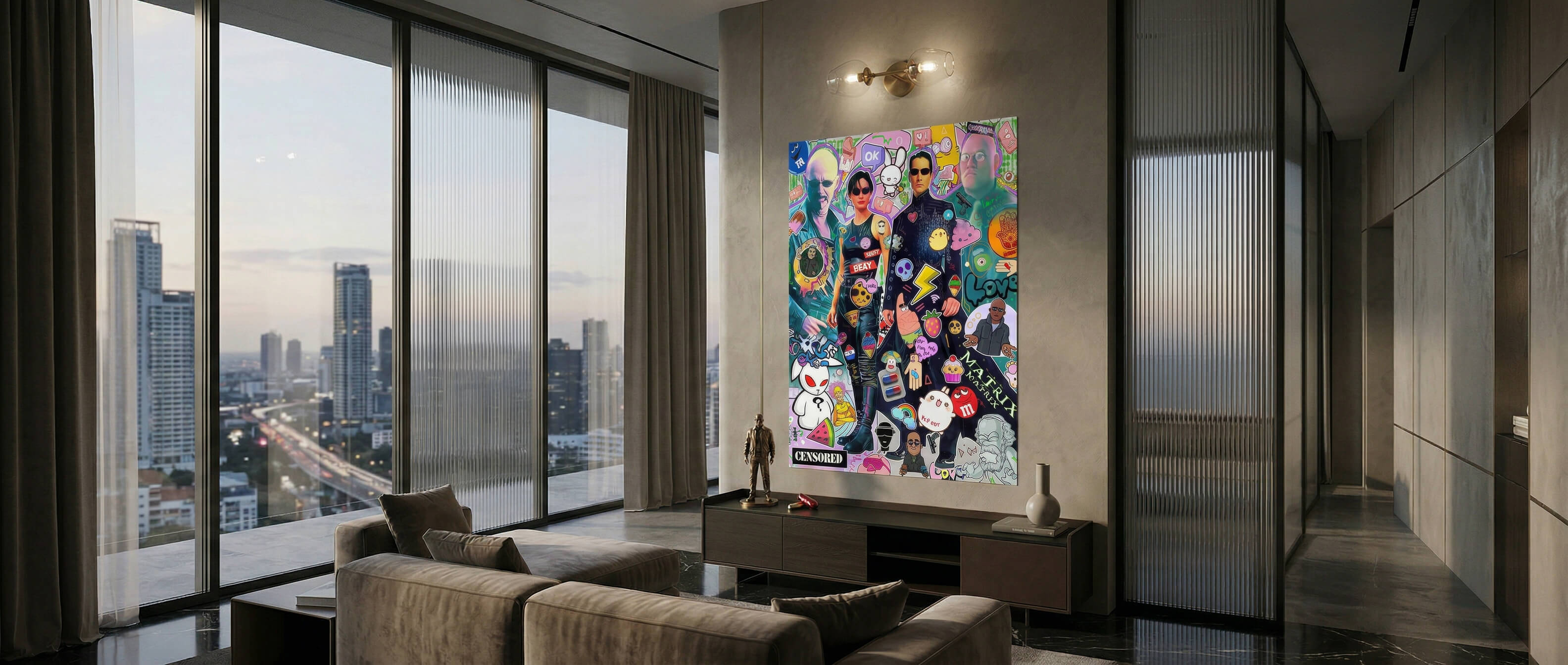 DOTCOMCANVAS®
