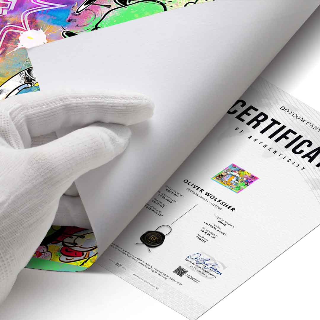 Asterix & Obelix - Poster