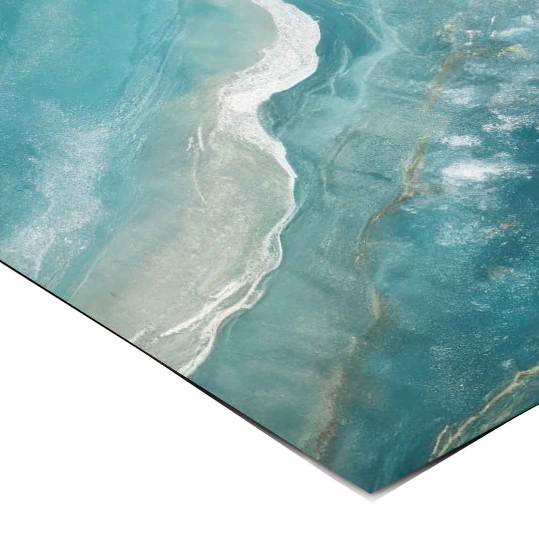 Marine Currents - Poster