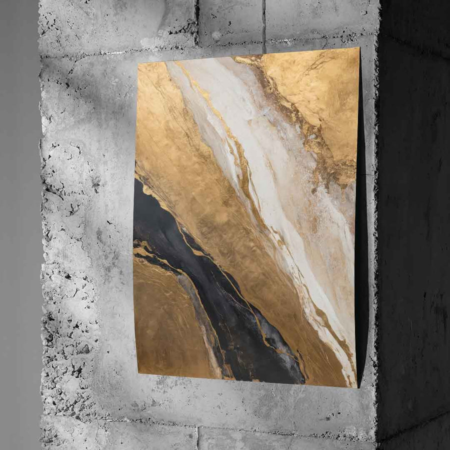 The Alchemist Masterpiece - Poster