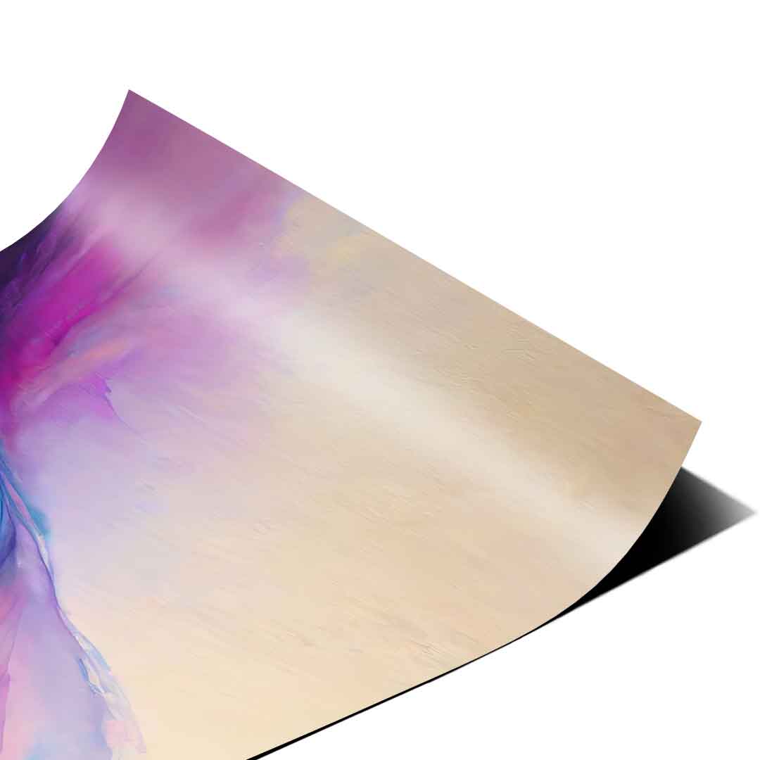 Transcendent Currents - Poster