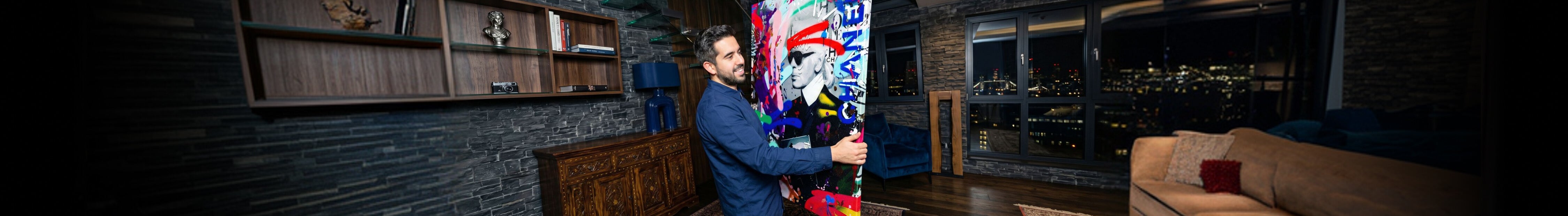 RS Artist