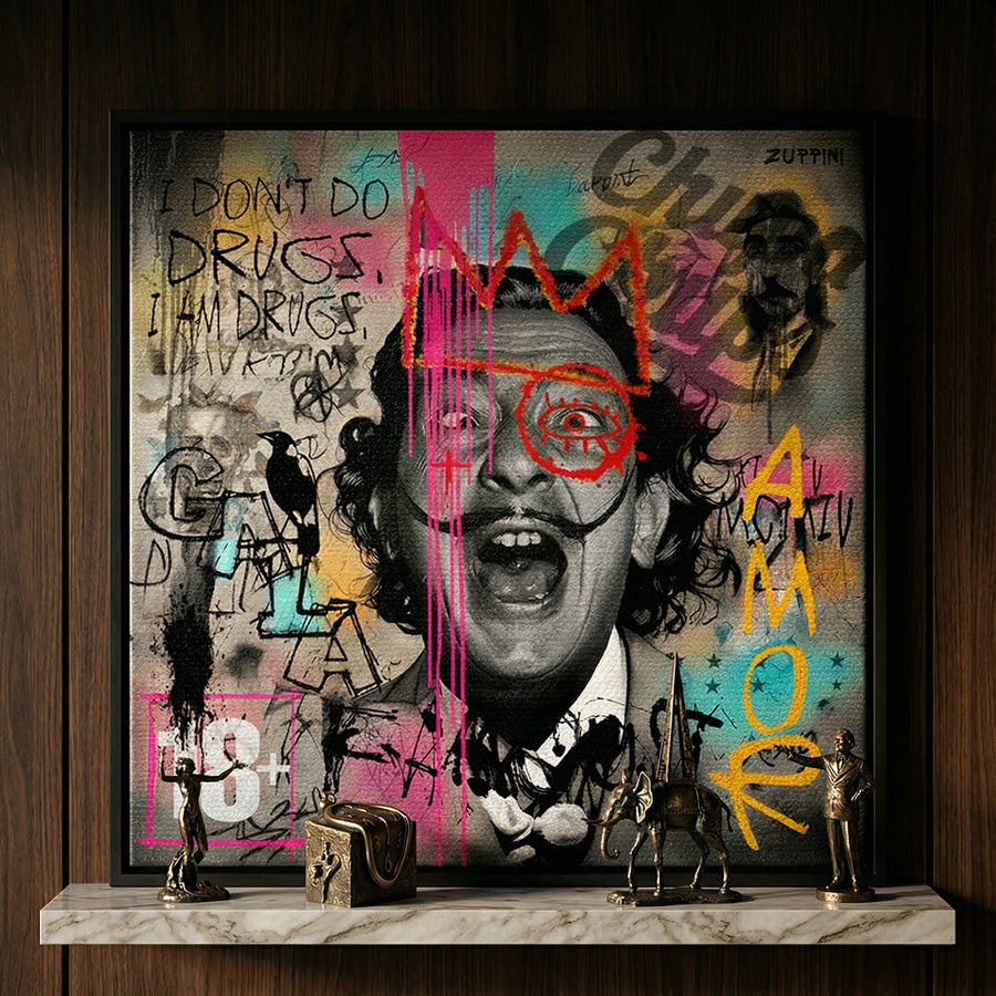 Dali