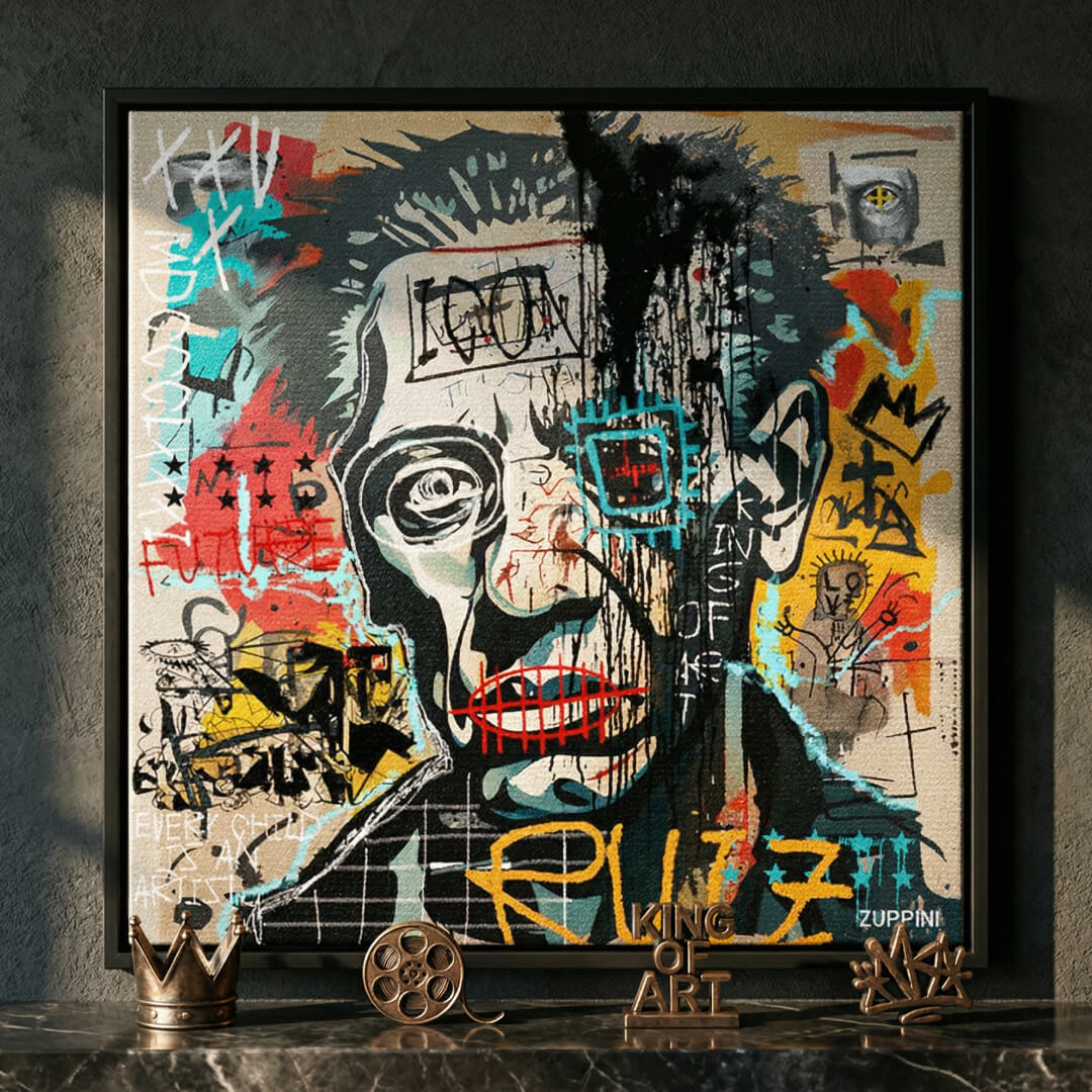 Picasso 2.0