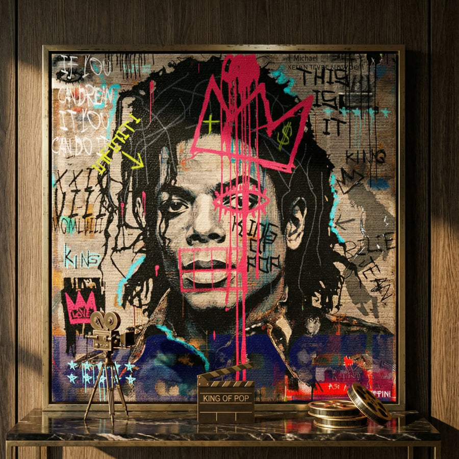 Mickel Jackson