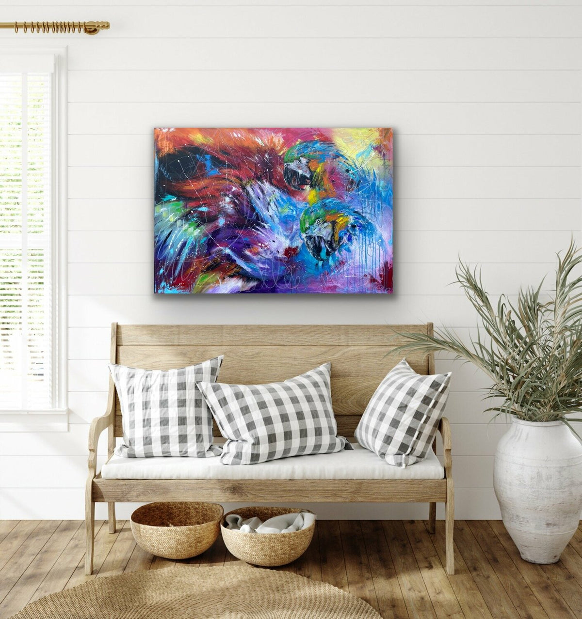 Dream Team Original – Detail