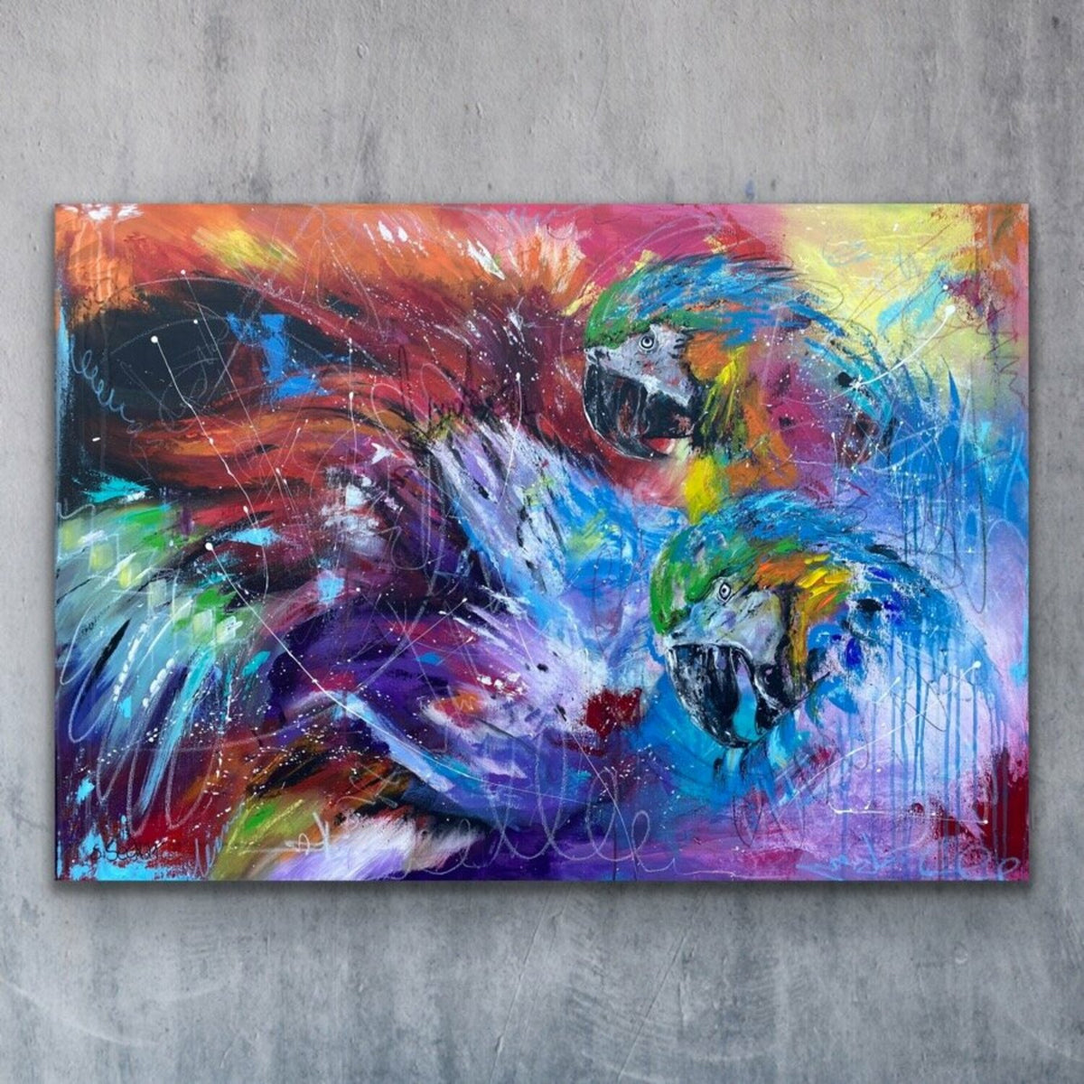 Dream Team Original – Detail