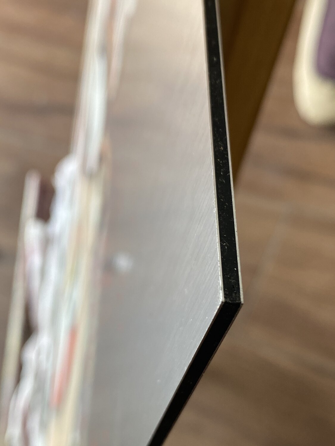 Inside Devil Original – Detail