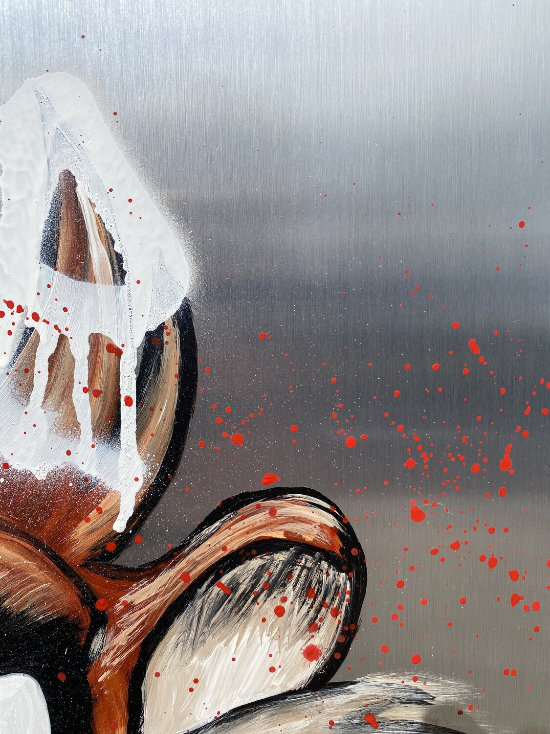 Inside Devil Original – Detail
