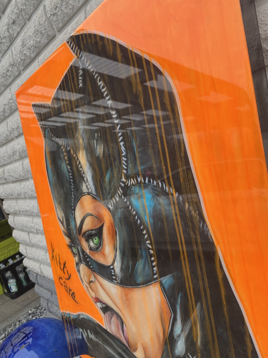Kitty Care Original – Detail