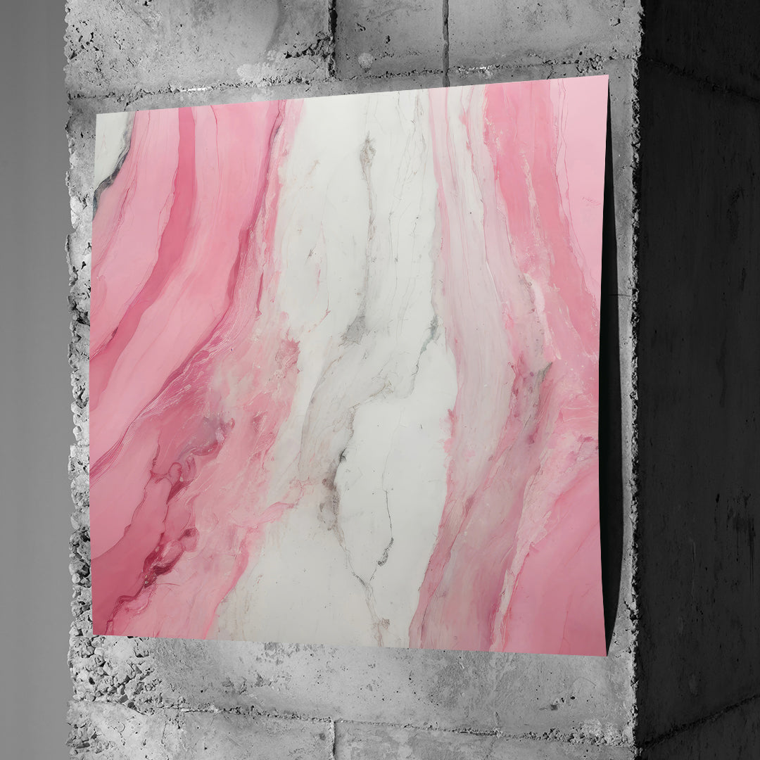 DOTCOMCANVAS 3717 Poster beton_wall