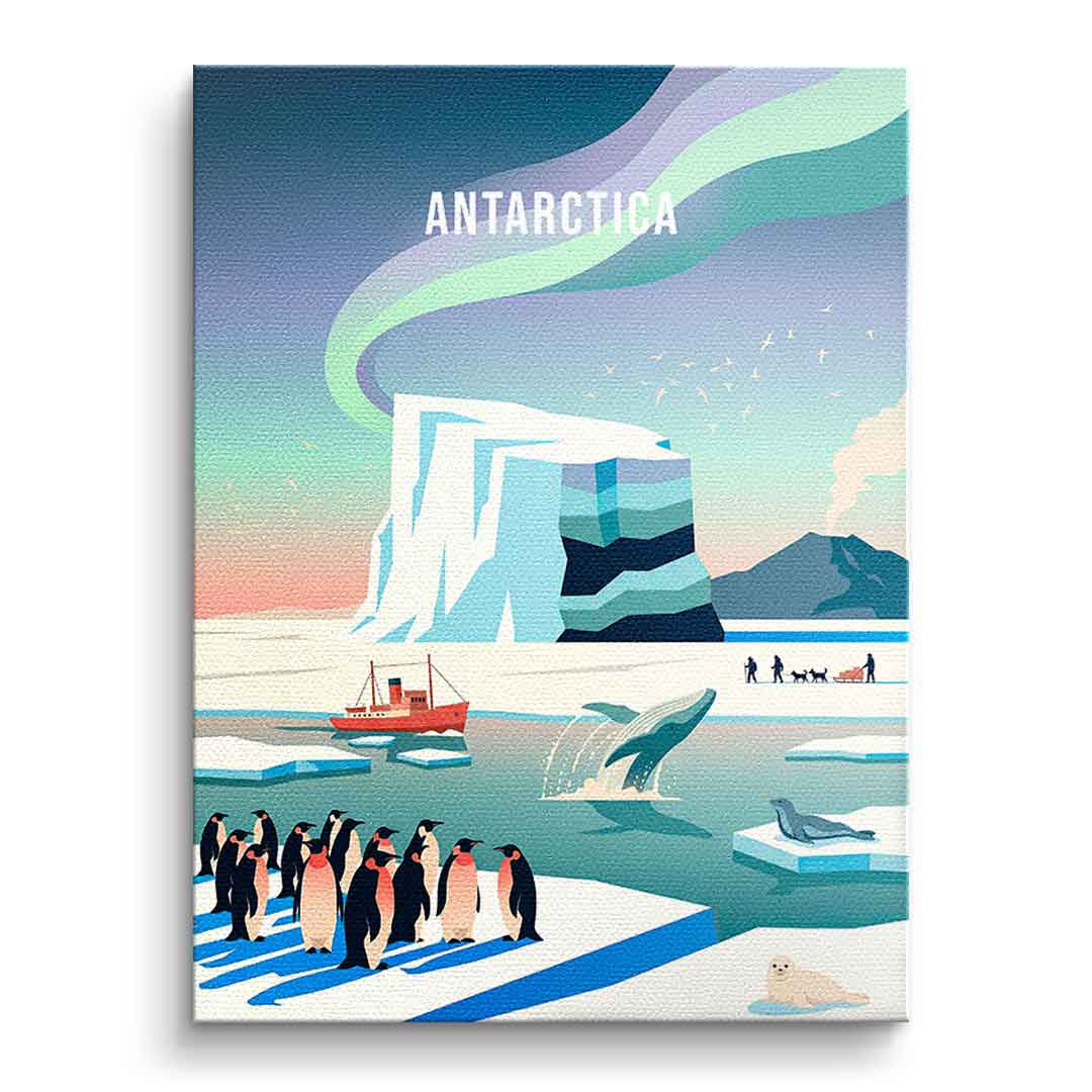 Antarctica