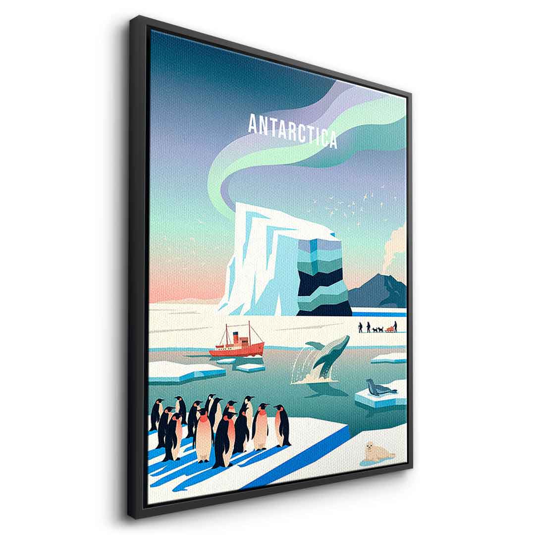 Antarctica