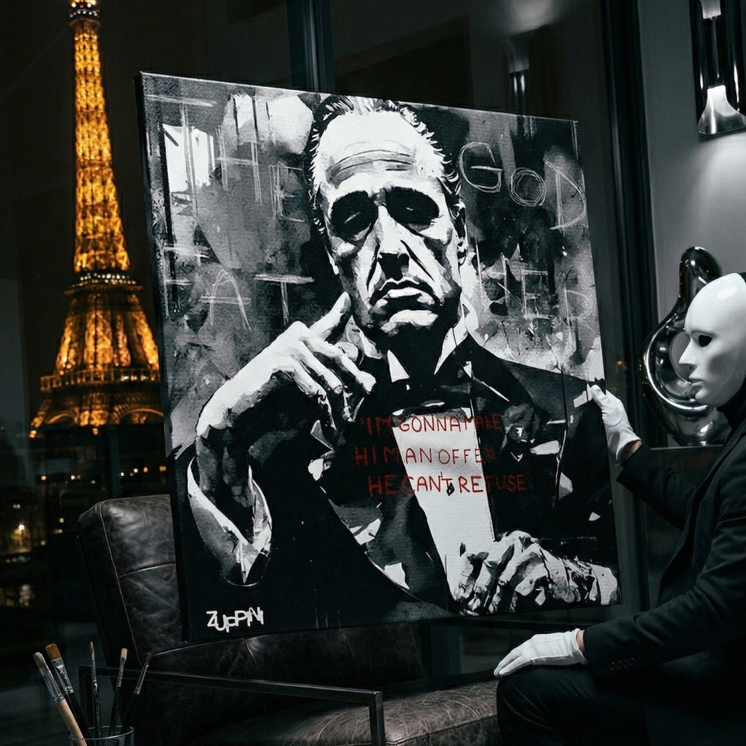 The Godfather 2.0