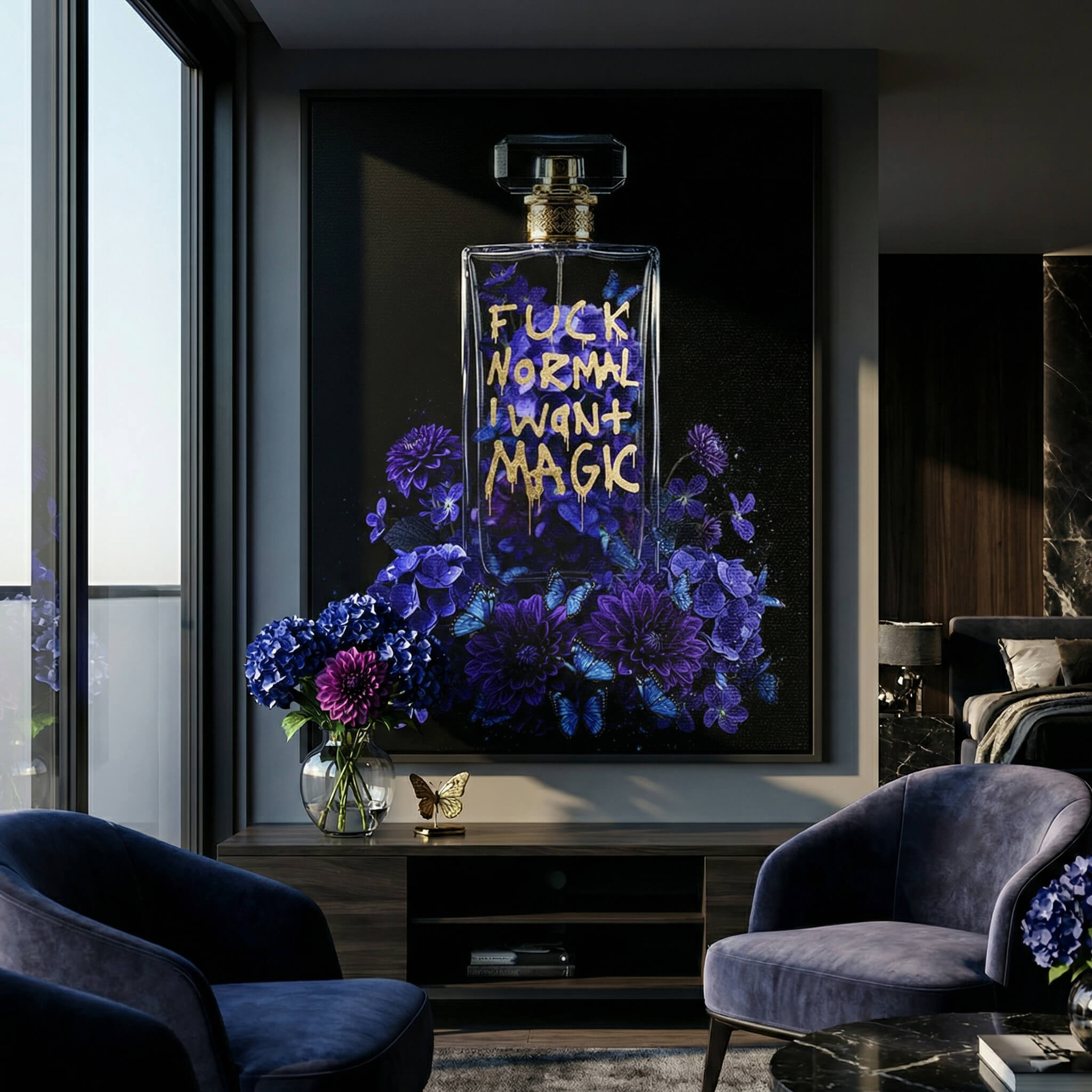 Normalne Perfumy Do Dupy