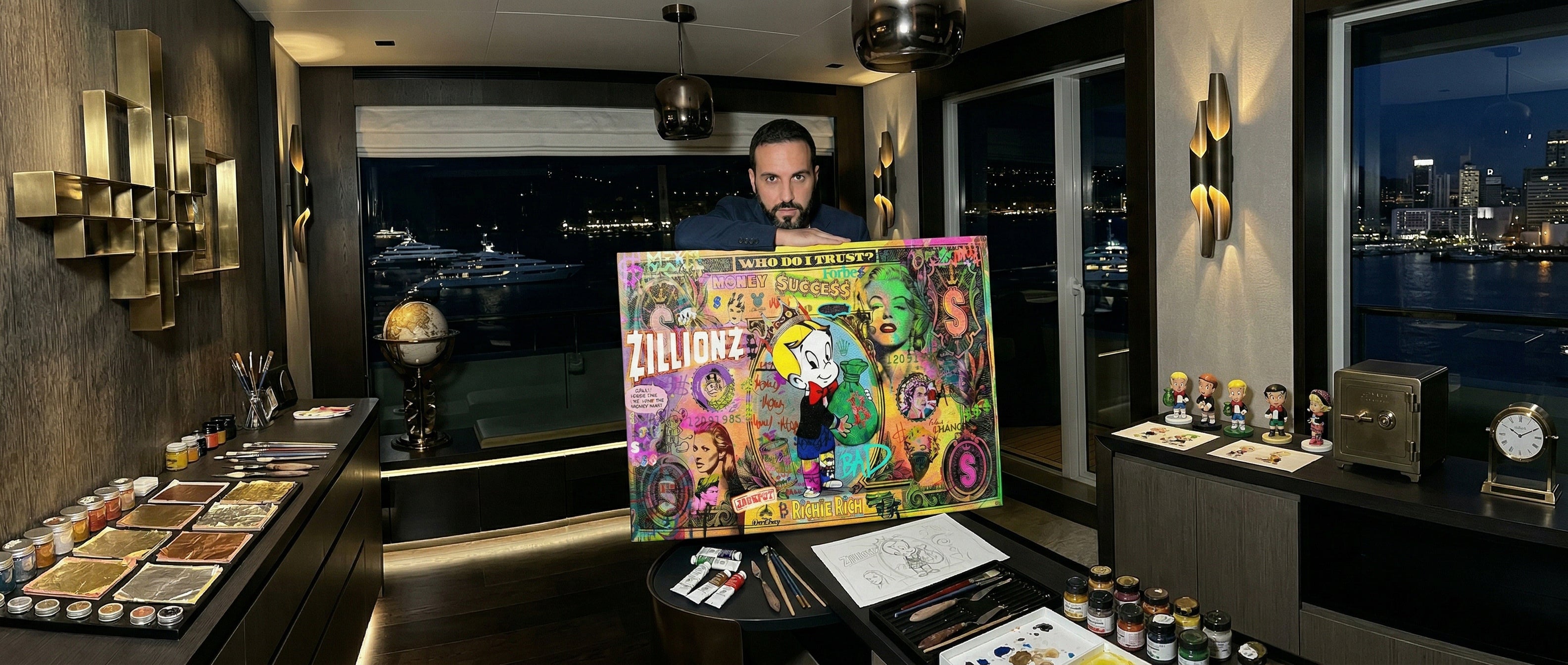DOTCOMCANVAS®