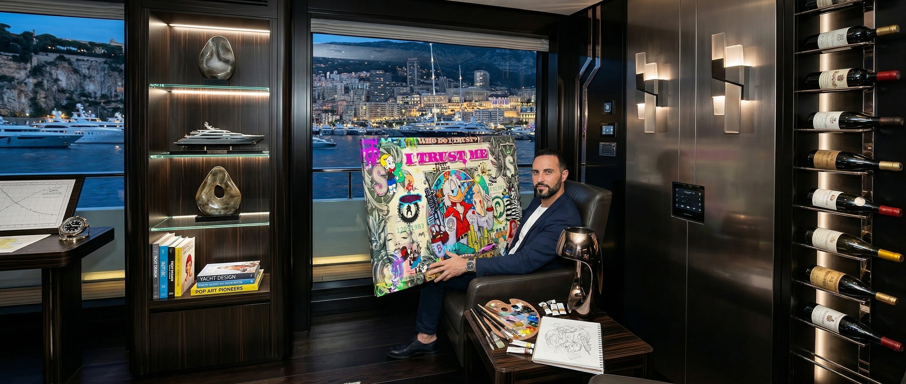 DOTCOMCANVAS®