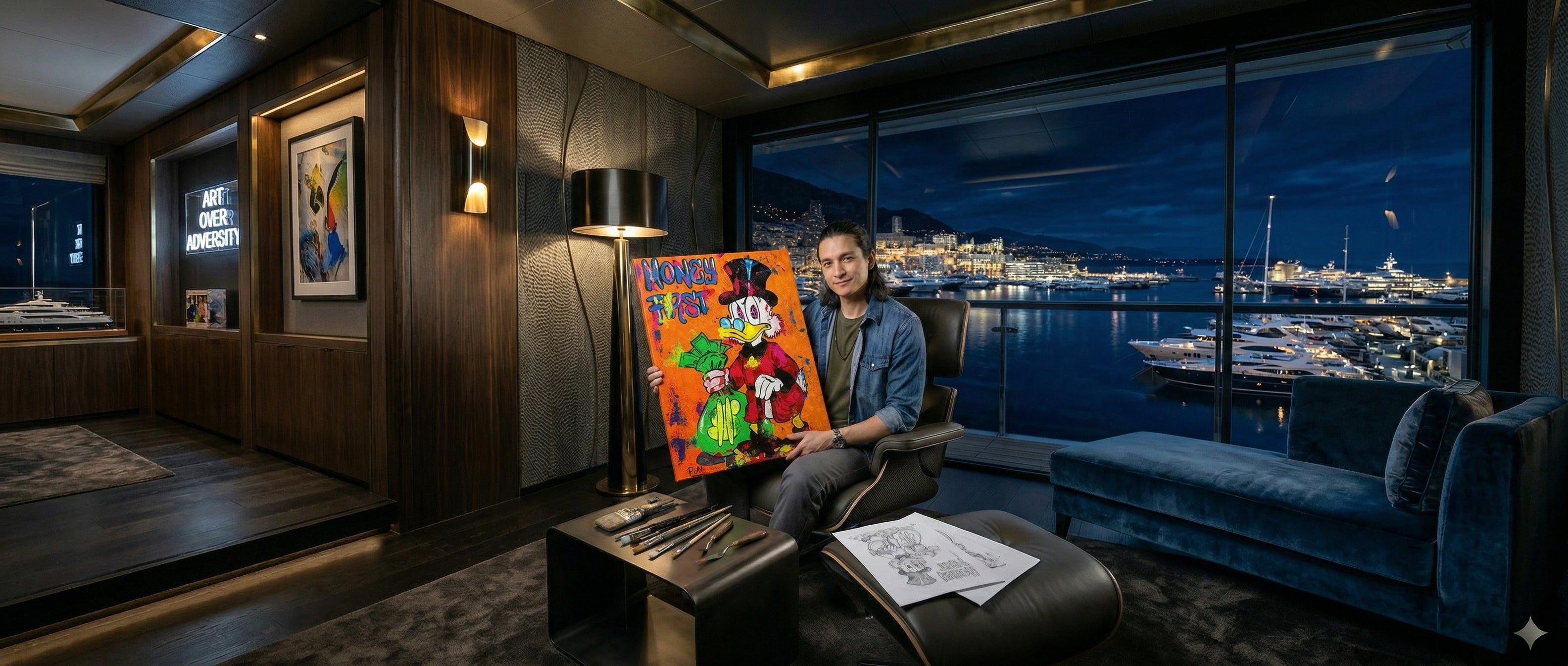 DOTCOMCANVAS®