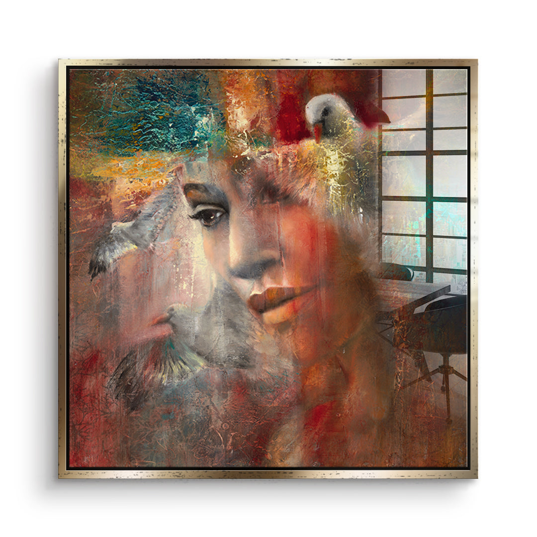 DOTCOMCANVAS 3728 Acrylglas front_gf