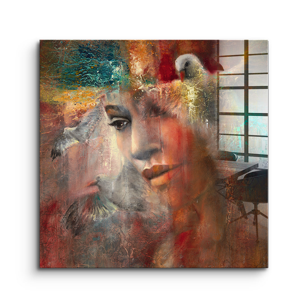 DOTCOMCANVAS 3728 Acrylglas front_nf