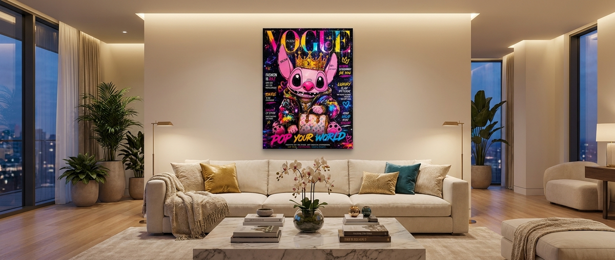 DOTCOMCANVAS®