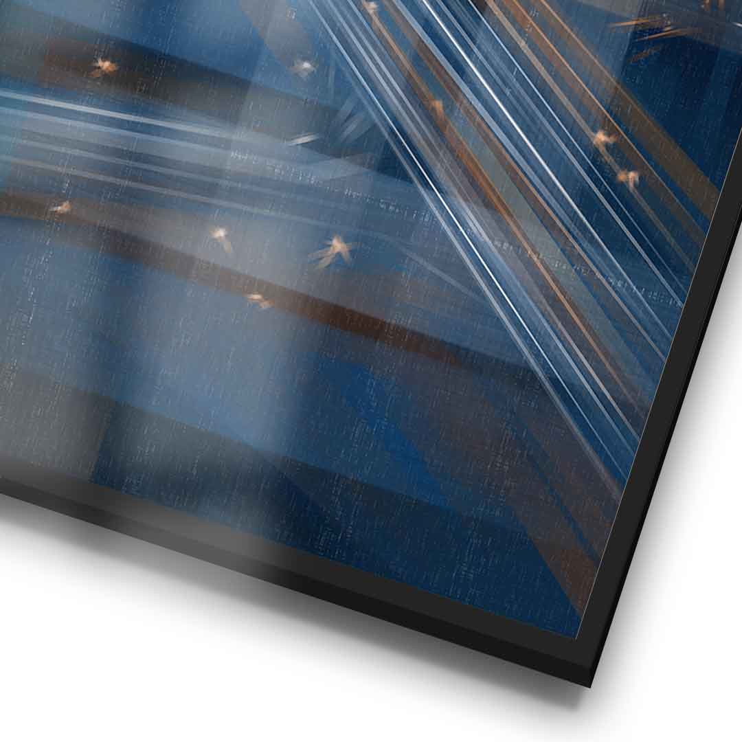 Detail Frame