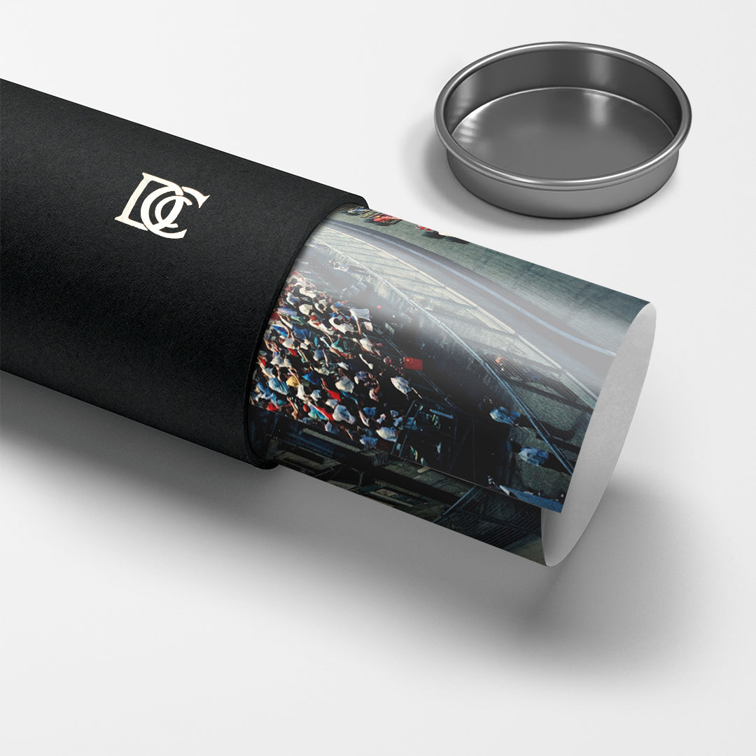 Beijing F1 Poster