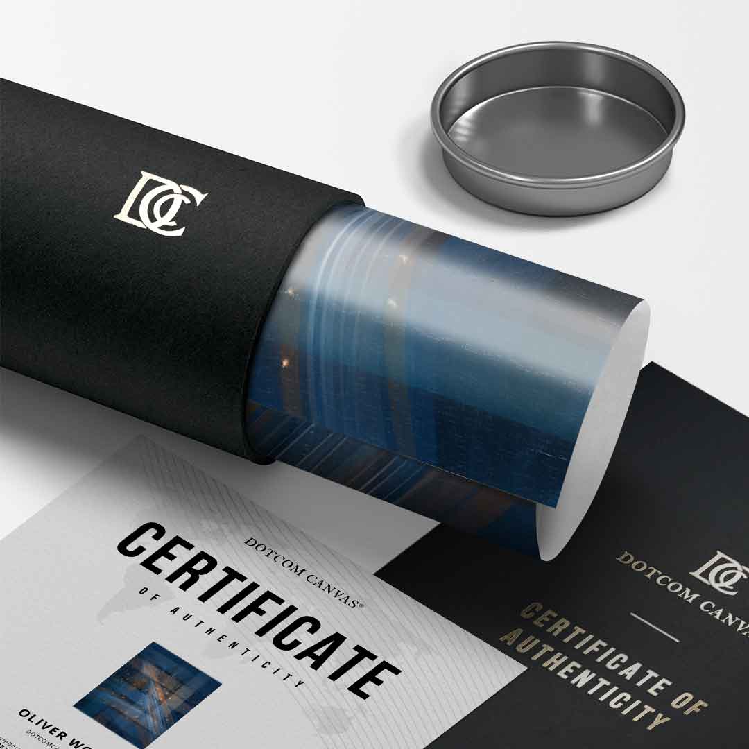 Tube Roll