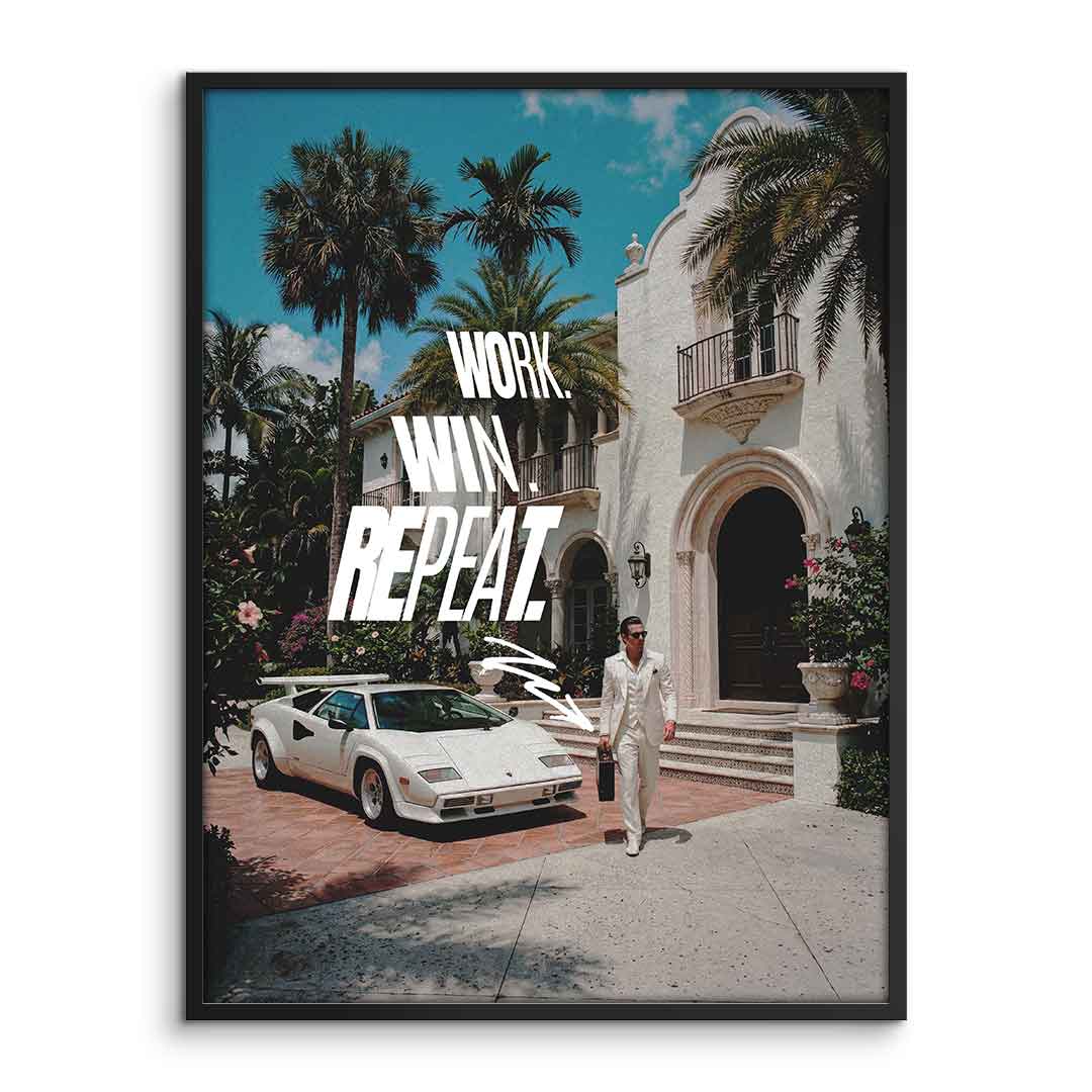 Poster Frame