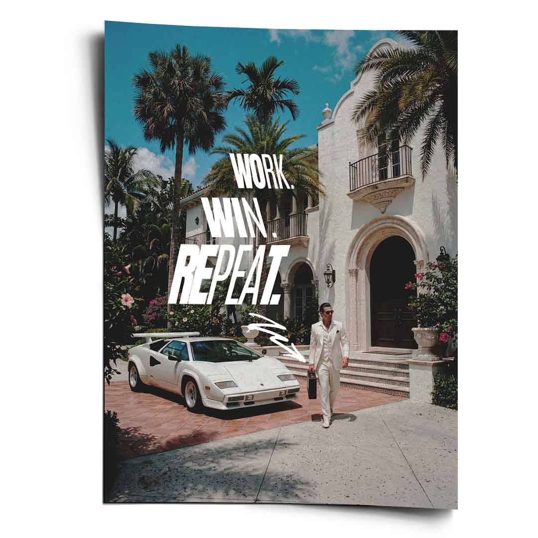 Poster Front